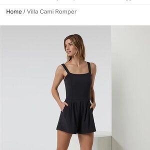 NWT- black . Size small